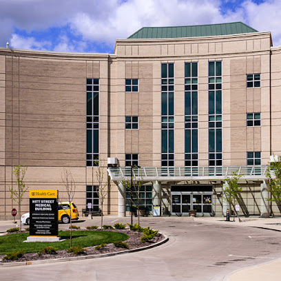 Neurology and Sleep Disorders Clinic main image