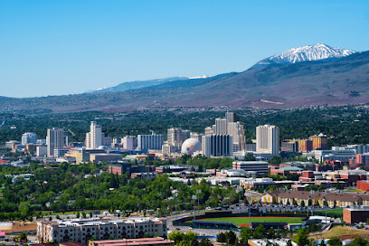 Nevada Benefits Health & Employee Benefits Insurance Reno image