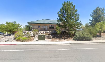 Nevada Center for Biomedical Research main image