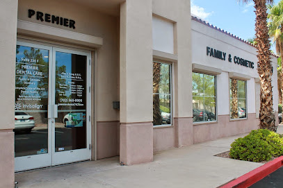 Nevada Dental Esthetics main image