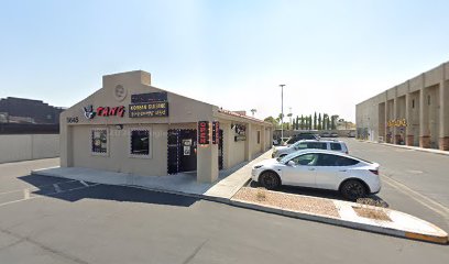 Nevada General Insurance Co image