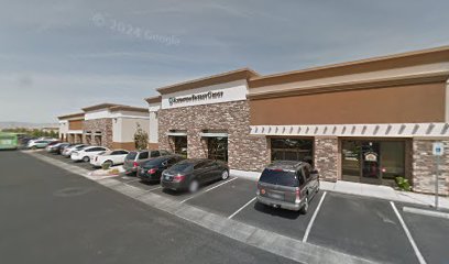 Nevada Health Centers - CP Squires School-based Health Center main image