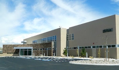 Nevada Health Centers - Sierra Nevada Health Center main image