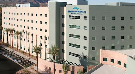 Nevada Laboratory, LLC. main image