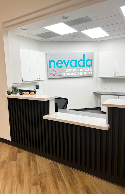 Nevada Orthodontics and Pediatric Dentistry main image