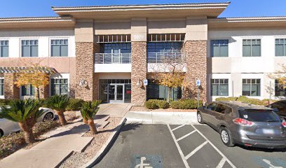 Nevada Partners main image