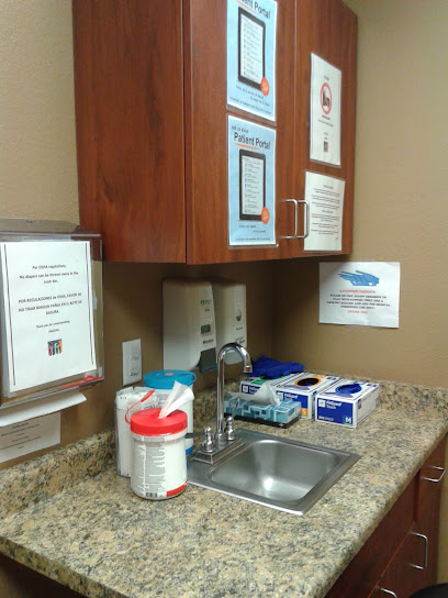 Nevada Pediatric Specialists main image