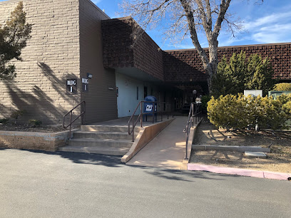 Nevada Rural Hospital Partners main image