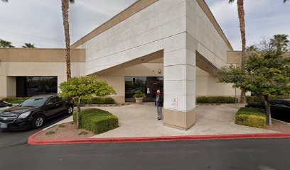 Nevada State Board of Physical Therapy Examiners main image