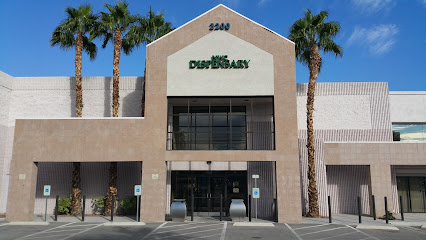 Nevada Wellness Center main image