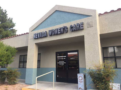 Nevada Women's Care main image