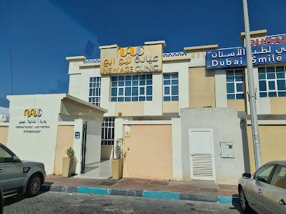 New Age Clinic main image