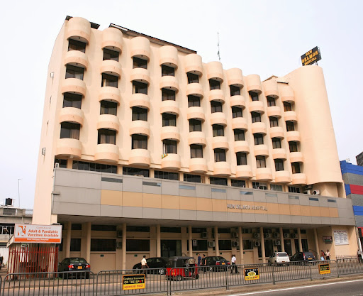 New Delmon Hospital image