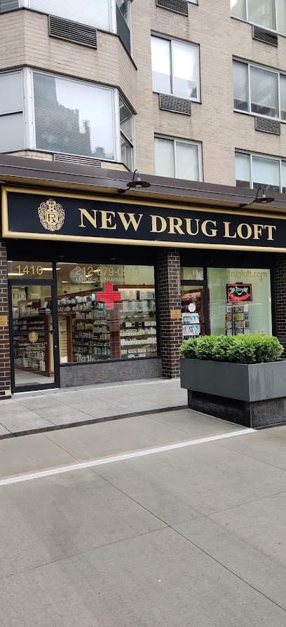 New Drug Loft main image