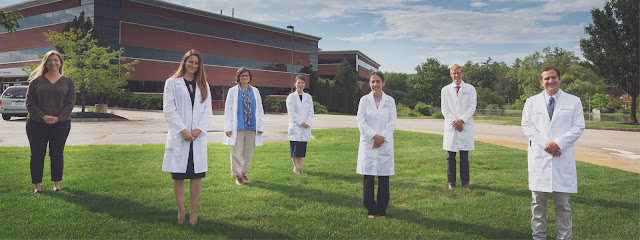 New England Cancer Specialists main image