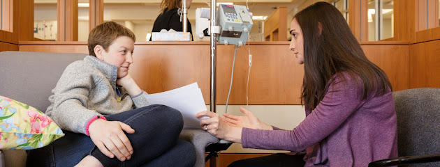 New England Cancer Specialists main image