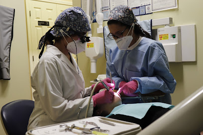New England Dental image