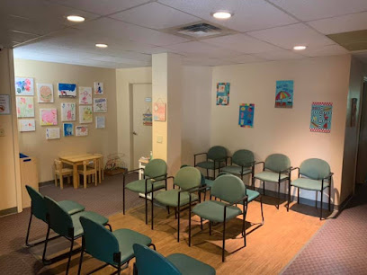 New England Pediatric Services main image