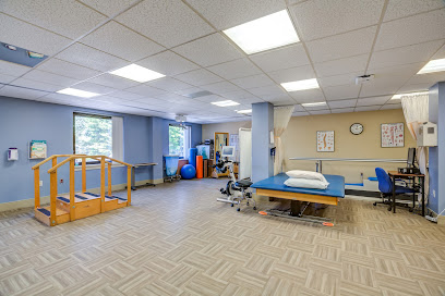 New England Rehabilitation Hospital of Portland image