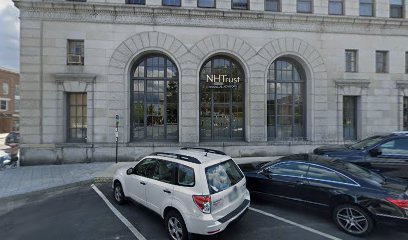 New Hampshire Health and Education Facilities Authority main image
