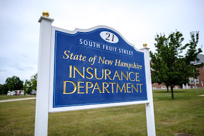 New Hampshire Insurance Department image