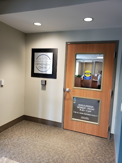New Hampshire Orthopedic Center main image