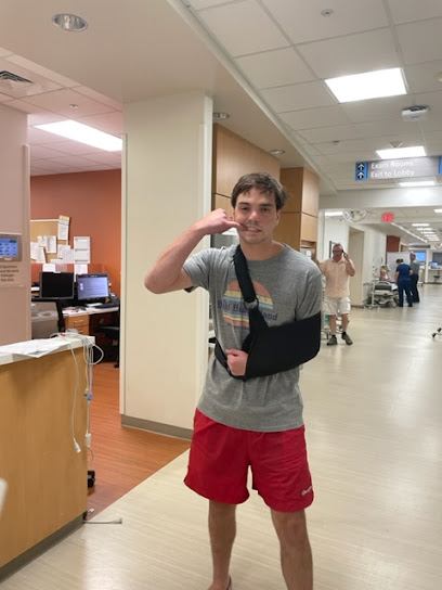 New Hanover Regional Medical Center Emergency Room main image