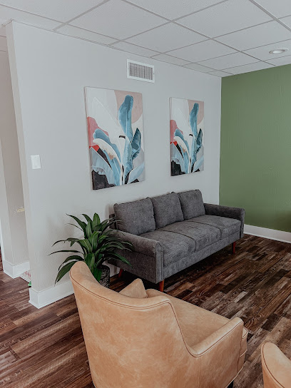 New Hope Healthcare Institute Mental Health Treatment Knoxville main image