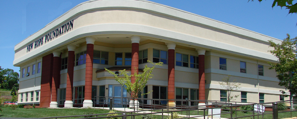 New Hope Integrated Behavioral Health Care image