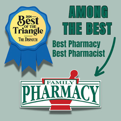 New Hope Pharmacy main image