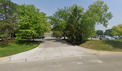 New Horizons Surgery Center image