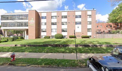 New Jersey Geriatric Center main image