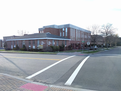 New Jersey Health Professionals Development Institute main image