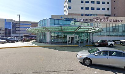 New Jersey Medical Pa image
