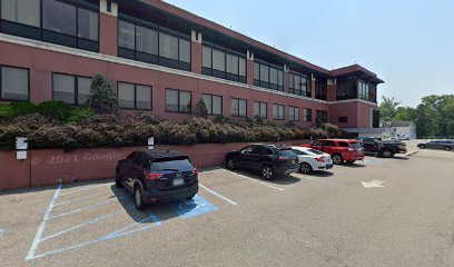 New Jersey Urology Cancer Treatment Center main image