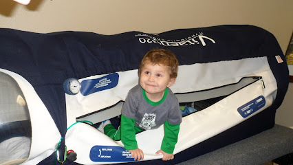 New Leaf Hyperbarics & Wellness, Eugene image