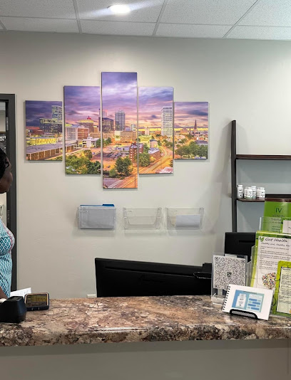 New Leaf Wellness image