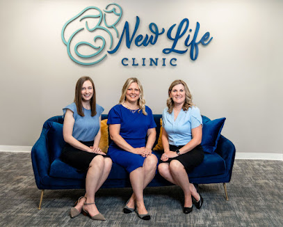 New Life Clinic main image