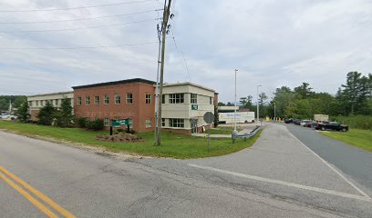 New London Hospital: Express Care main image