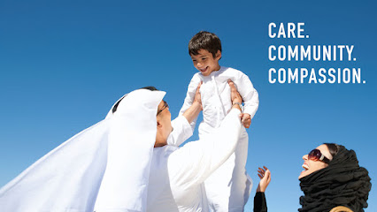 New Medical Centre, Sharjah main image
