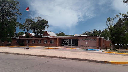 New Mexico Behavioral Health image