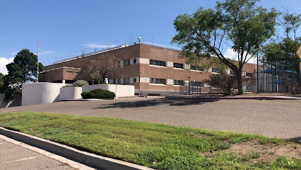 New Mexico Behavioral Healthcare main image