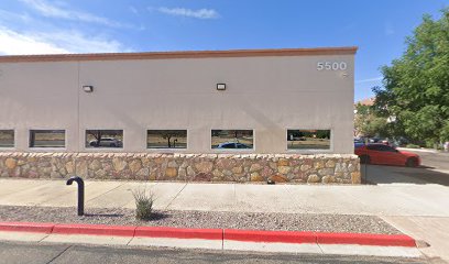 New Mexico Board of Pharmacy main image