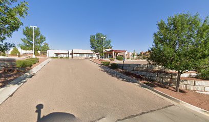 New Mexico Cancer Center at Gallup main image