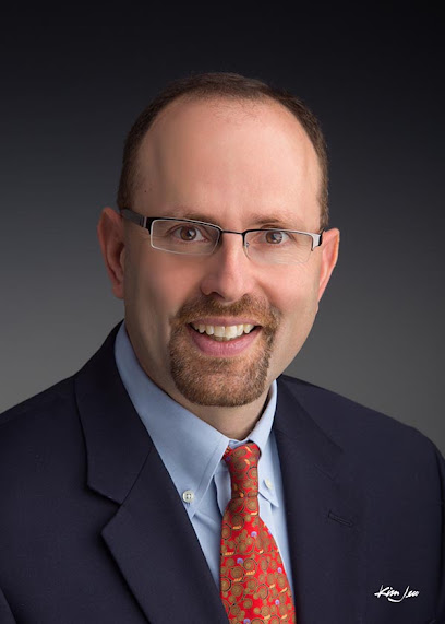 New Mexico Clinical Research: Lance Rudolph MD main image