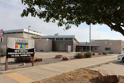 New Mexico Dept. of Health Rehabilitation Center main image