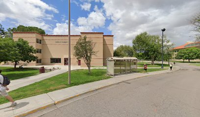 New Mexico Health Professional Wellness Program main image