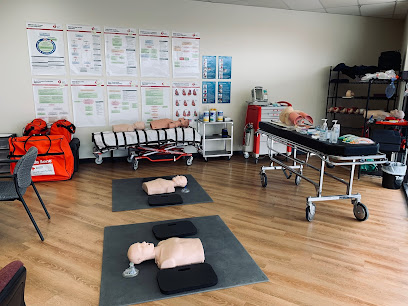 New Mexico Healthcare Education and Advanced Training Solutions main image
