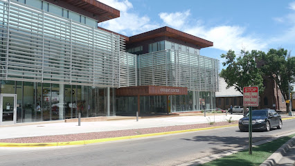 New Mexico Highlands University main image
