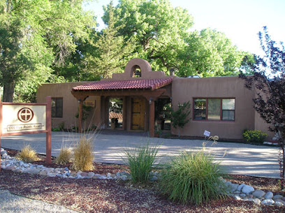 New Mexico Institute of Mining and Technology main image